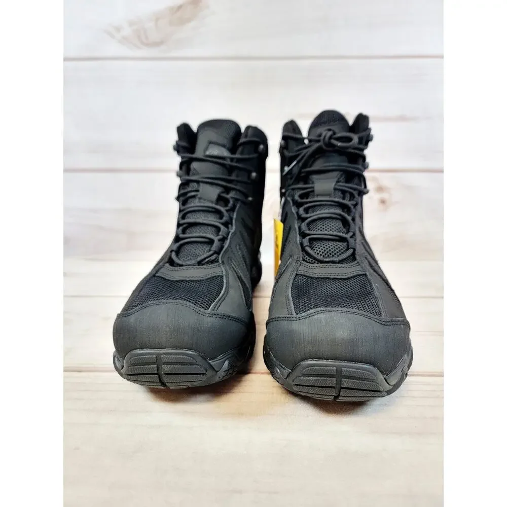 Thorogood Crosstrex Hiking Boots Mens Sz 14 BBP 6